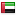 kalavishkaar.com server is located in United Arab Emirates